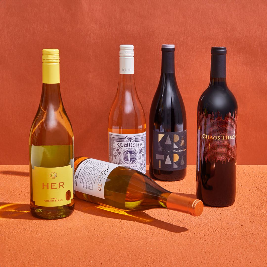 BIPOC Producers + Owners