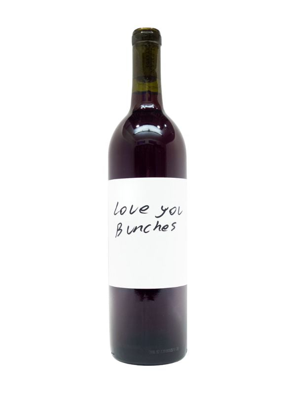 2023 Stolpman Vineyards "Love You Bunches" Carbonic Sangiovese (Ballard Canyon, CA) 1R