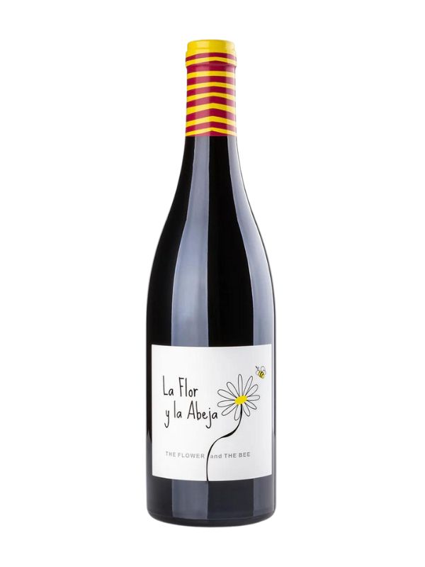 2022 Coto De Gomariz "The Flower And The Bee" Tinto (Ribeiro, SP) 4R
