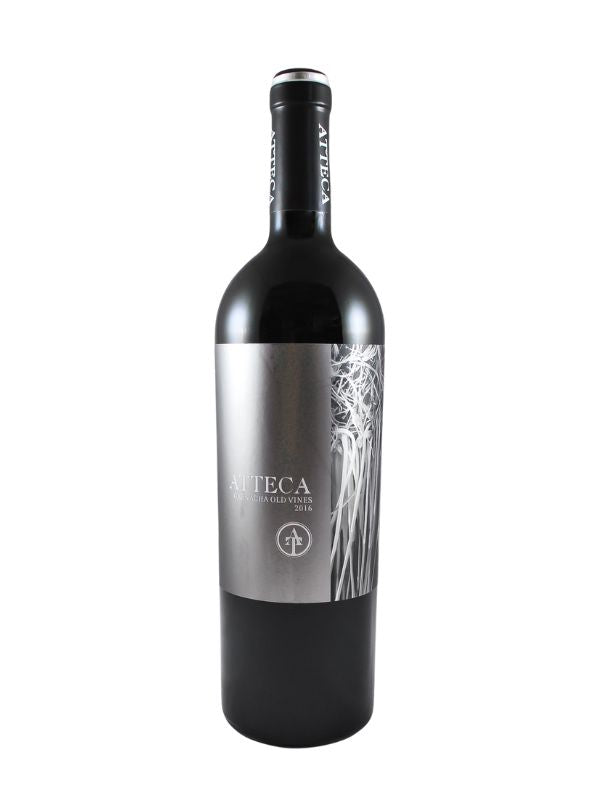 2022 Atteca "Old Vines" Garnacha (Calatayud, SP) 9R