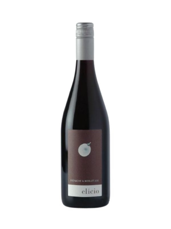 2023 Elicio Red Blend (Rhone Valley, FR) 5R