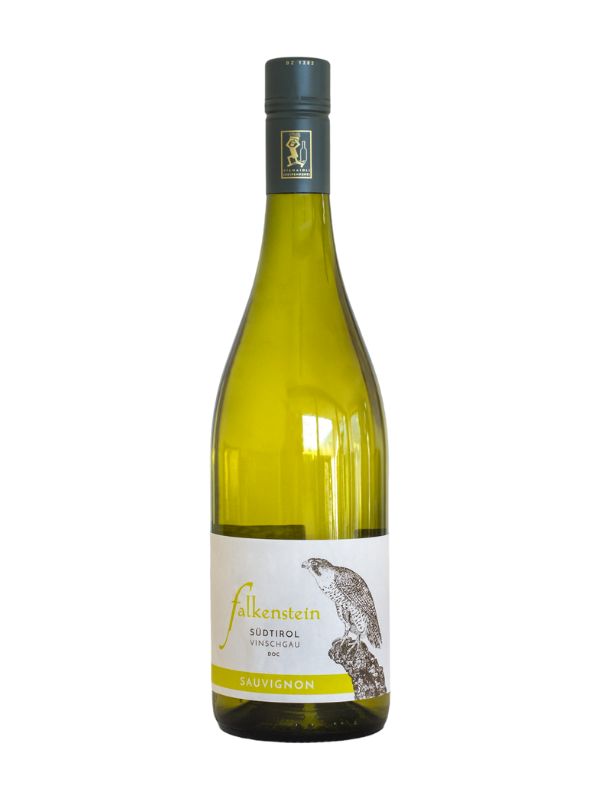 2021 Falkenstein Sauvignon Blanc (Trentino-Alto Adige, IT) 4W