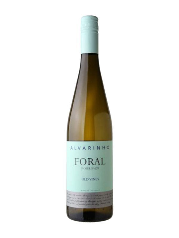 2023 Foral Vinho Verde Alvarinho (Melgaco, PT) 2W