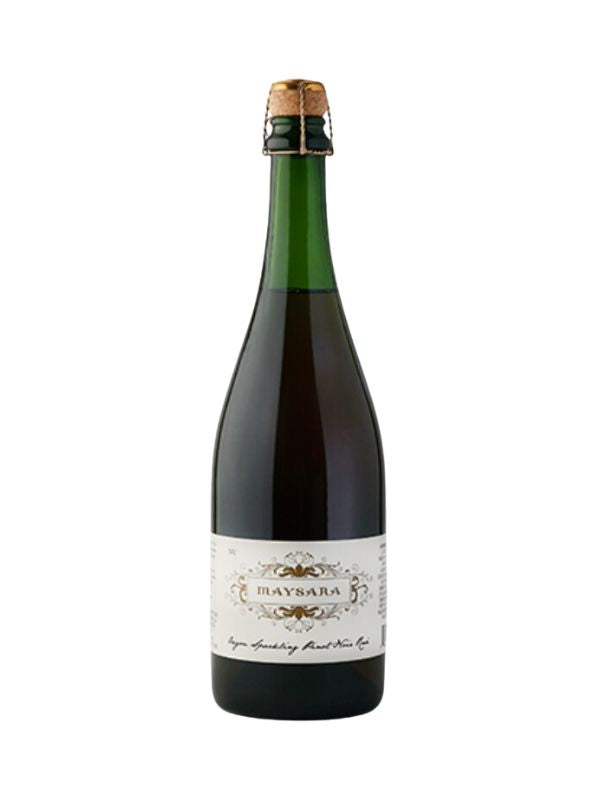NV Maysara Sparkling Rose (Willamette Valley, OR)