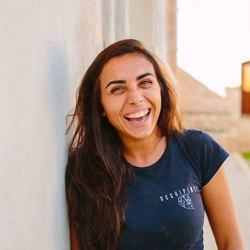 Arianna Occhipinti