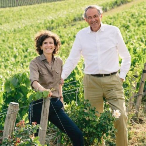 Bruno Paillard