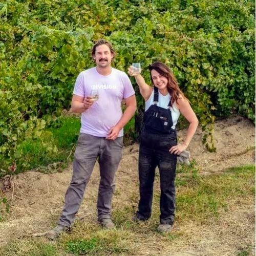 Division Winemaking Company