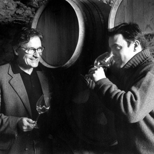 Domaine Alphonse Mellot