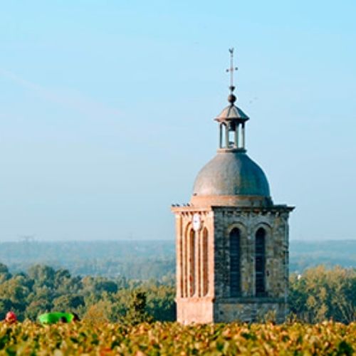 Domaine Huet