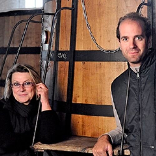 Domaine Jacques Prieur
