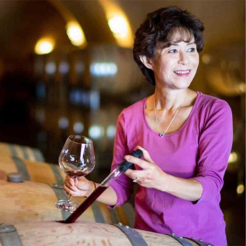 Freeman Vineyards