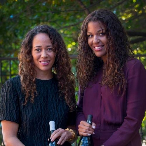 Mcbride Sisters