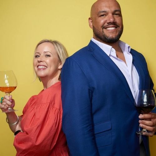Progressive Wine Co. 