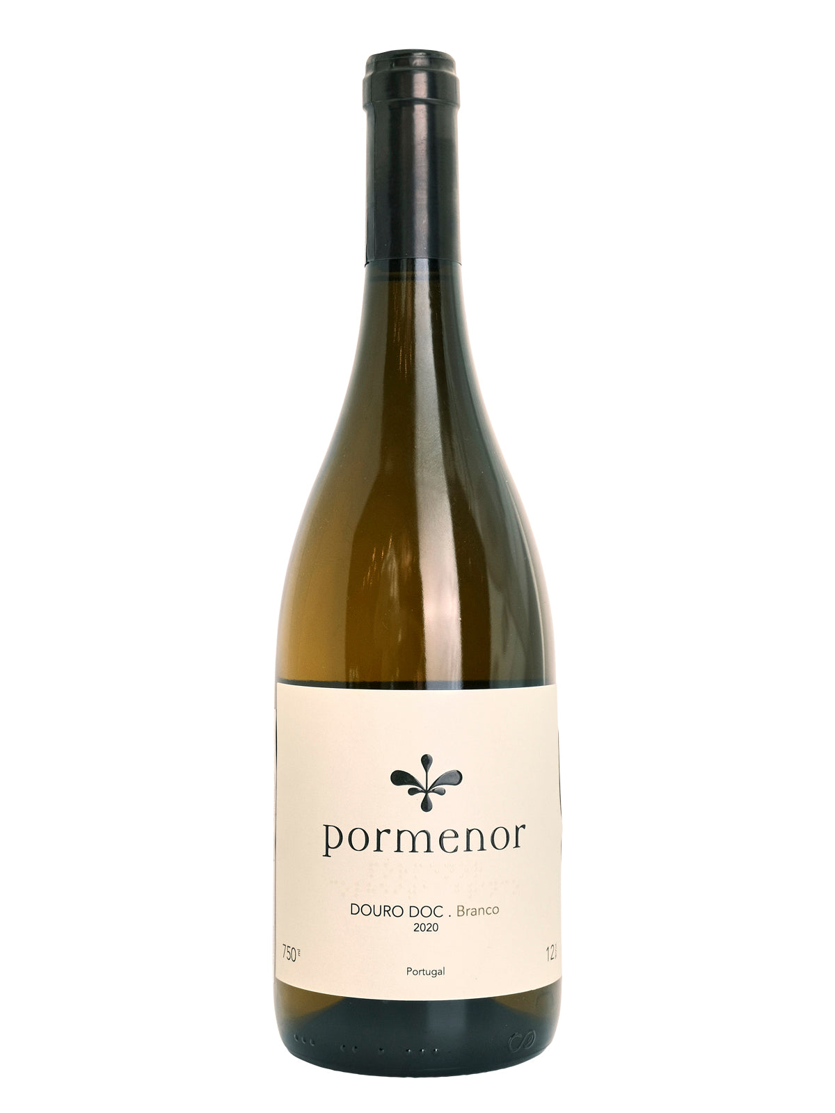 2022 Pormenor Branco (Douro, PT) 6W